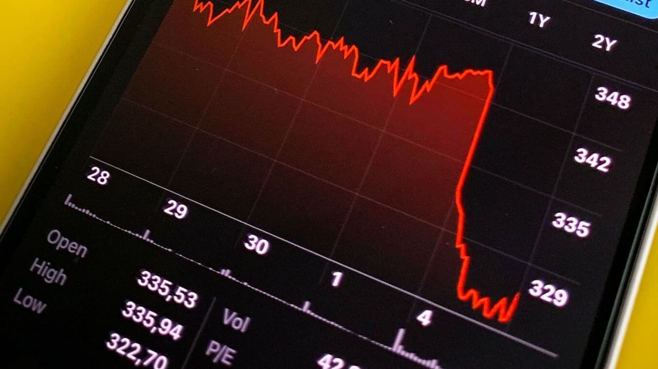 Bitmeyen riskler, savaş ve borsa