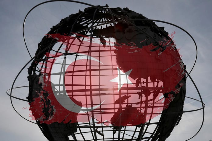 Çok kutuplu yeni dünya ve yükselen güç Türkiye