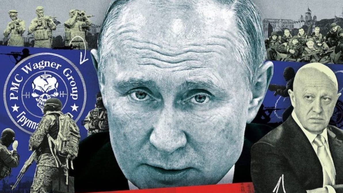 Prigozhin'in Ölümü: Rus Seçkinlerine Mesaj