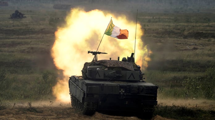 İtalya yeni tank alımı için 8,2 milyar avroluk bir bütçe ayıracak