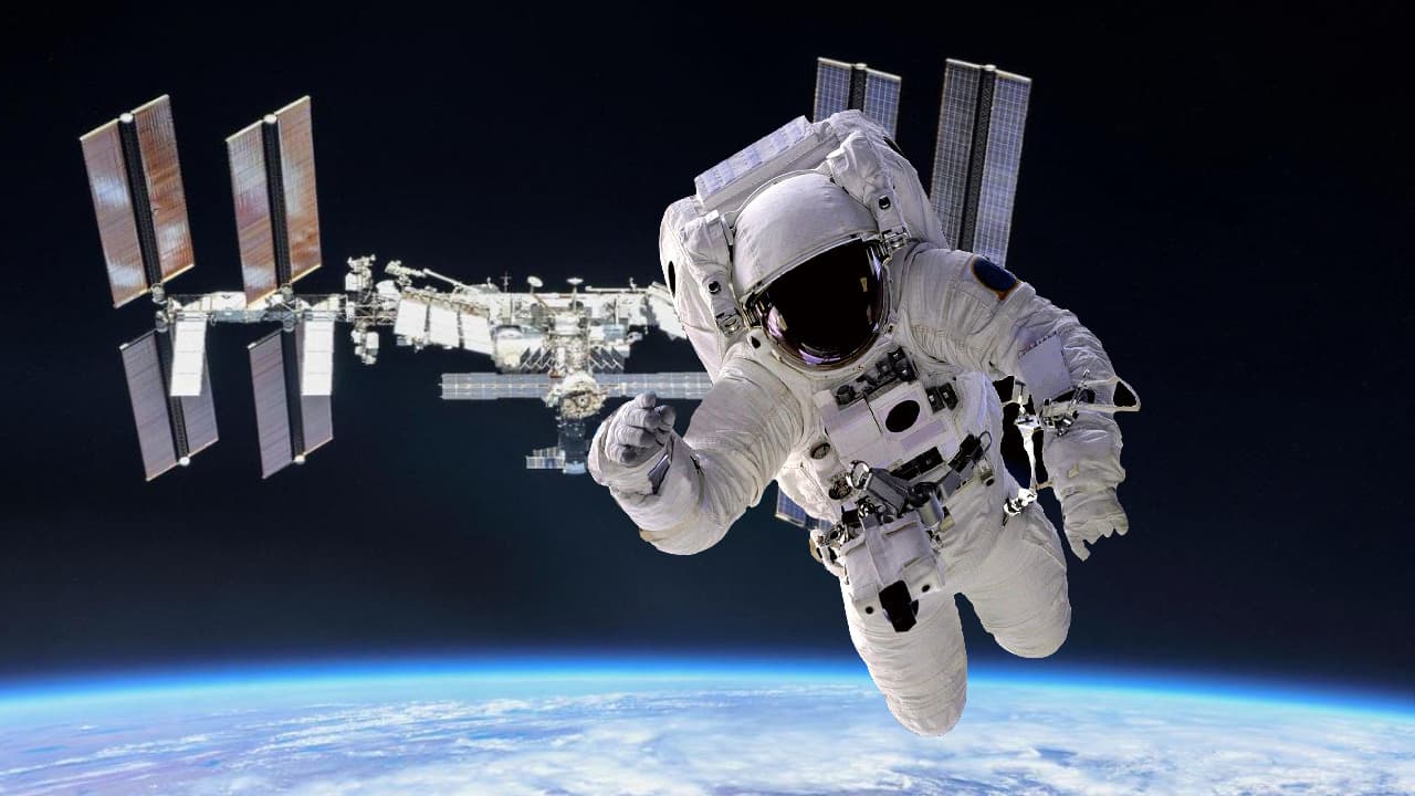 ISS Soğutma Sızıntısıyla NASA Uçuşları Ertelendi