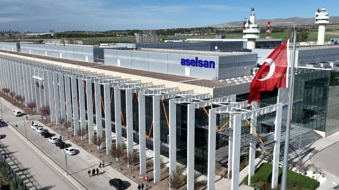 ASELSAN’da yeniden yapılanma: İki kritik sektör başkanlığı oluşturuldu