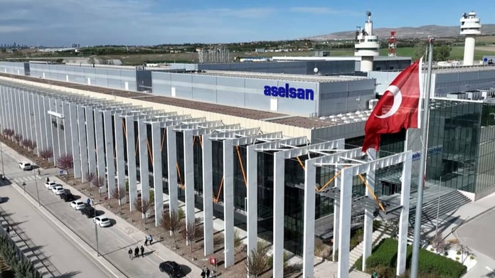 ASELSAN’da yeniden yapılanma: İki kritik sektör başkanlığı oluşturuldu