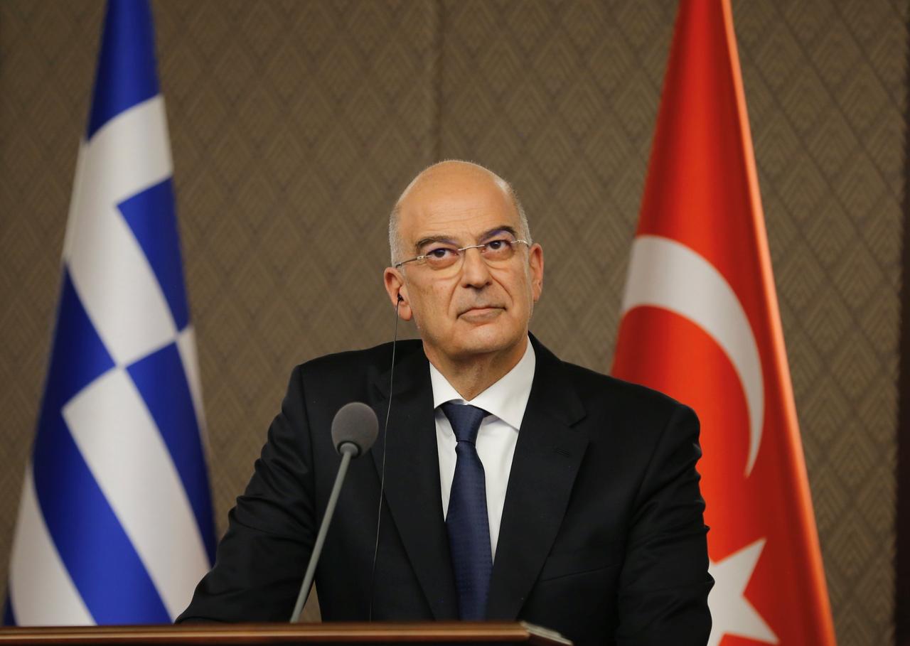 Yunanistan Savunma Bakanı Dendias’tan Türk savunma sanayii yorumu