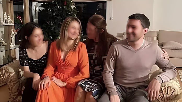 Garipoğlu Ailesi kimdir? Garipoğlu ailesi şimdi ne yapıyor?