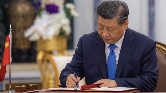 Çin güvenilir bir partner mi?