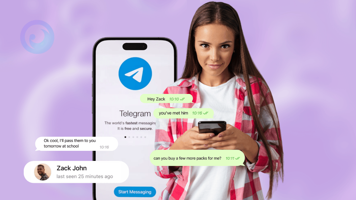 Telegram yakındaki kişiler kaldırıldı mı, neden yok?