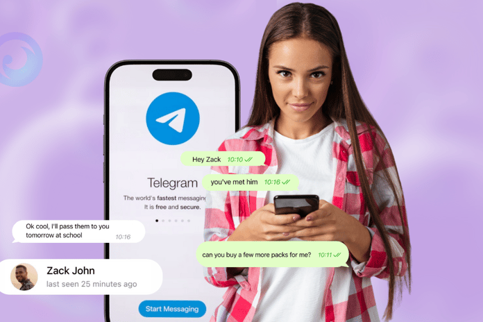 Telegram yakındaki kişiler kaldırıldı mı, neden yok?