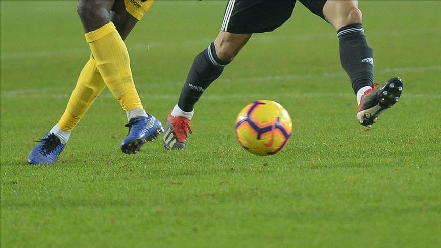 Bugün televizyonda yayınlanacak maçlar belli oldu!