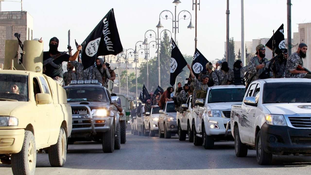 Orta Asya’da DEAŞ tehdidi: Hedefteki ülke Tacikistan mı?