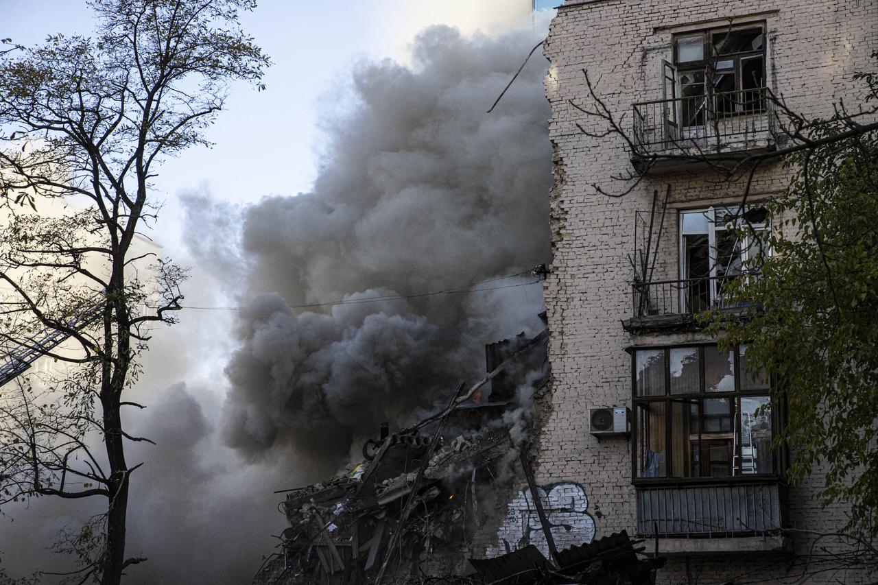 Ukrayna'dan yeni hamle