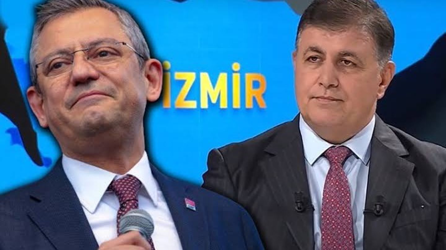İzmir Büyükşehir Belediyesinde neler oluyor?