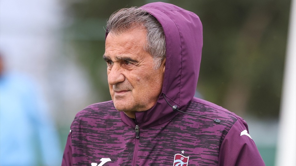 &nbsp;Trabzonspor - Başakşehir maçı