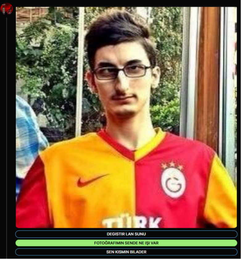 Twitter Dili ve Edebiyatı testi&nbsp;