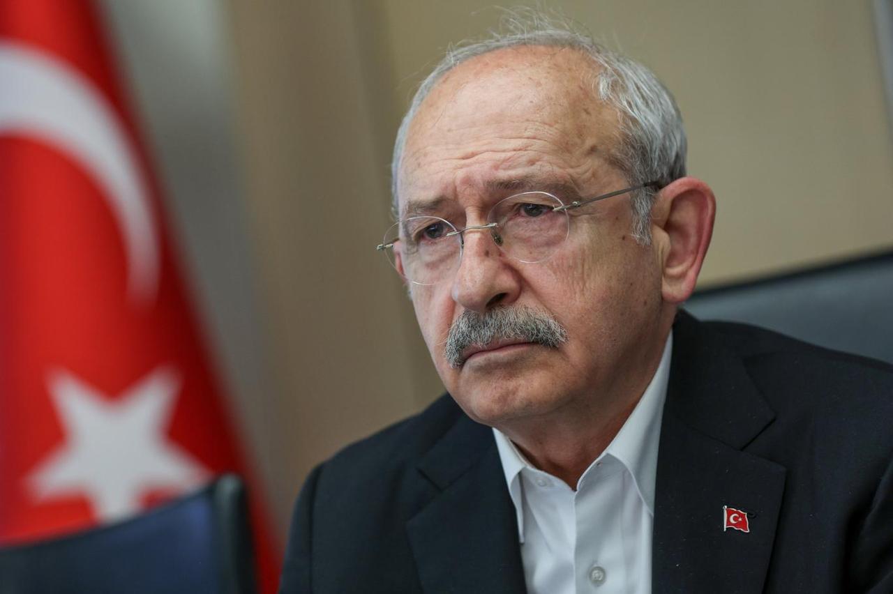 Eski milletvekillerine ait fezlekeler Ankara Cumhuriyet Başsavcılığında