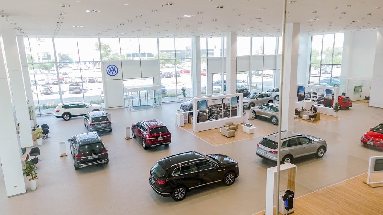 Volkswagen, 9 ayda net kârını %15 artırdı