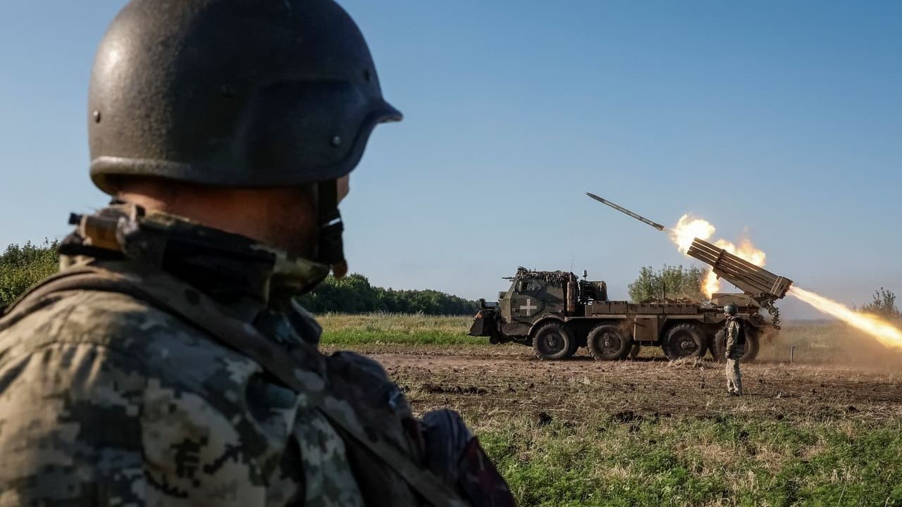 NATO Ukrayna için Kiev'de yeni bir görev yeri kuracak