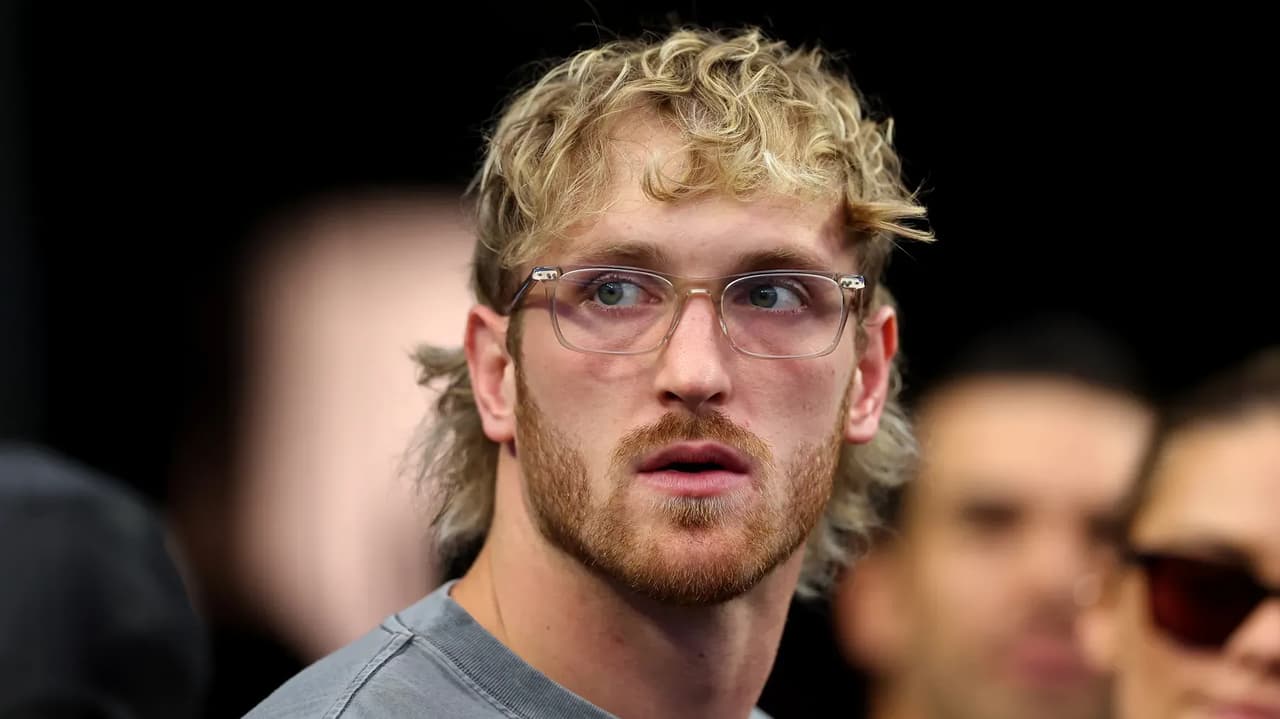 Logan Paul: "Seni Öldürürüm Mike!" kim? Kardeşleri mi?