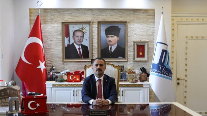 Kocaeli Valisi İlhami Aktaş kimdir? Yeni Kocaeli Valisi İlhami Aktaş hayatı ve özgeçmişi