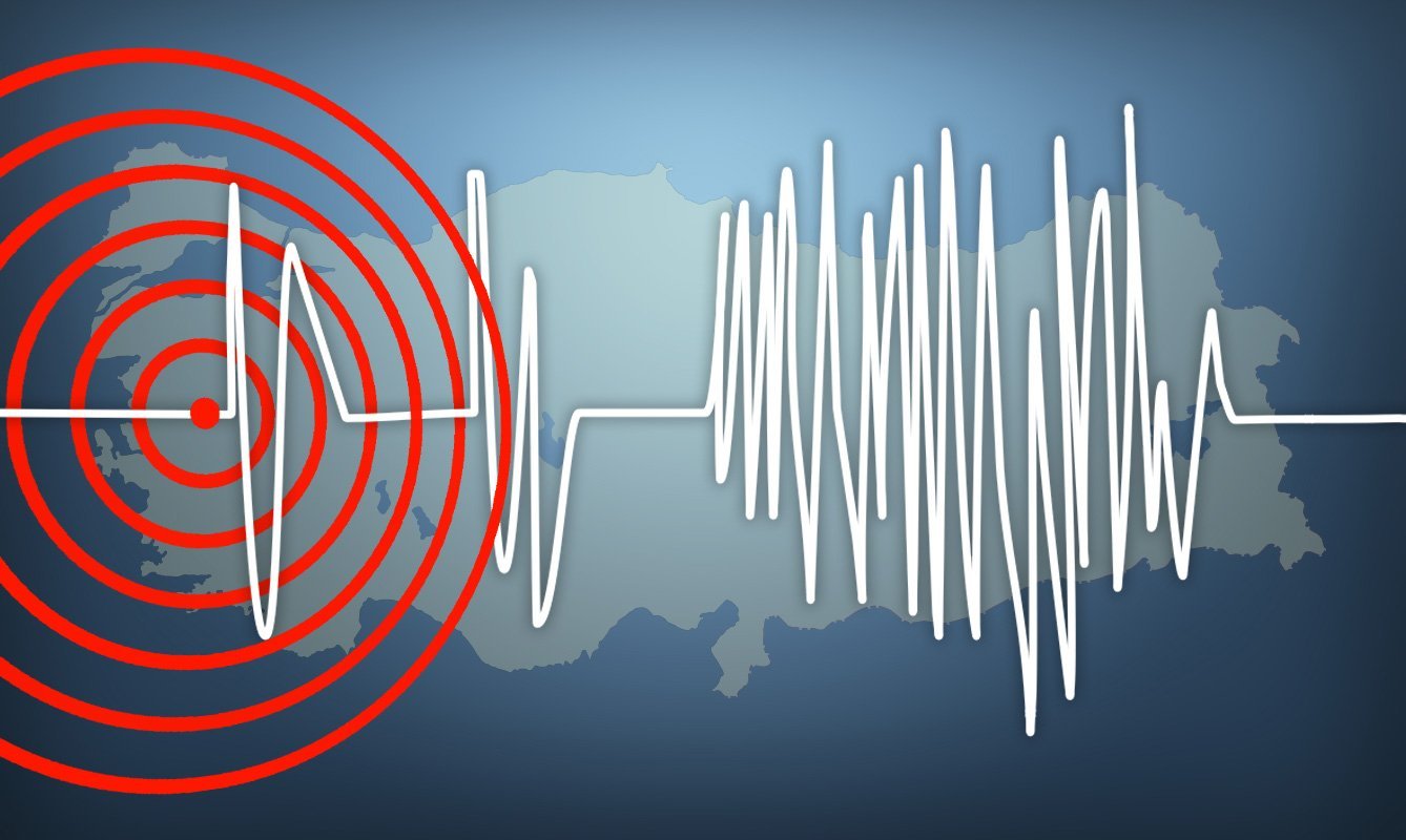 Hatay deprem