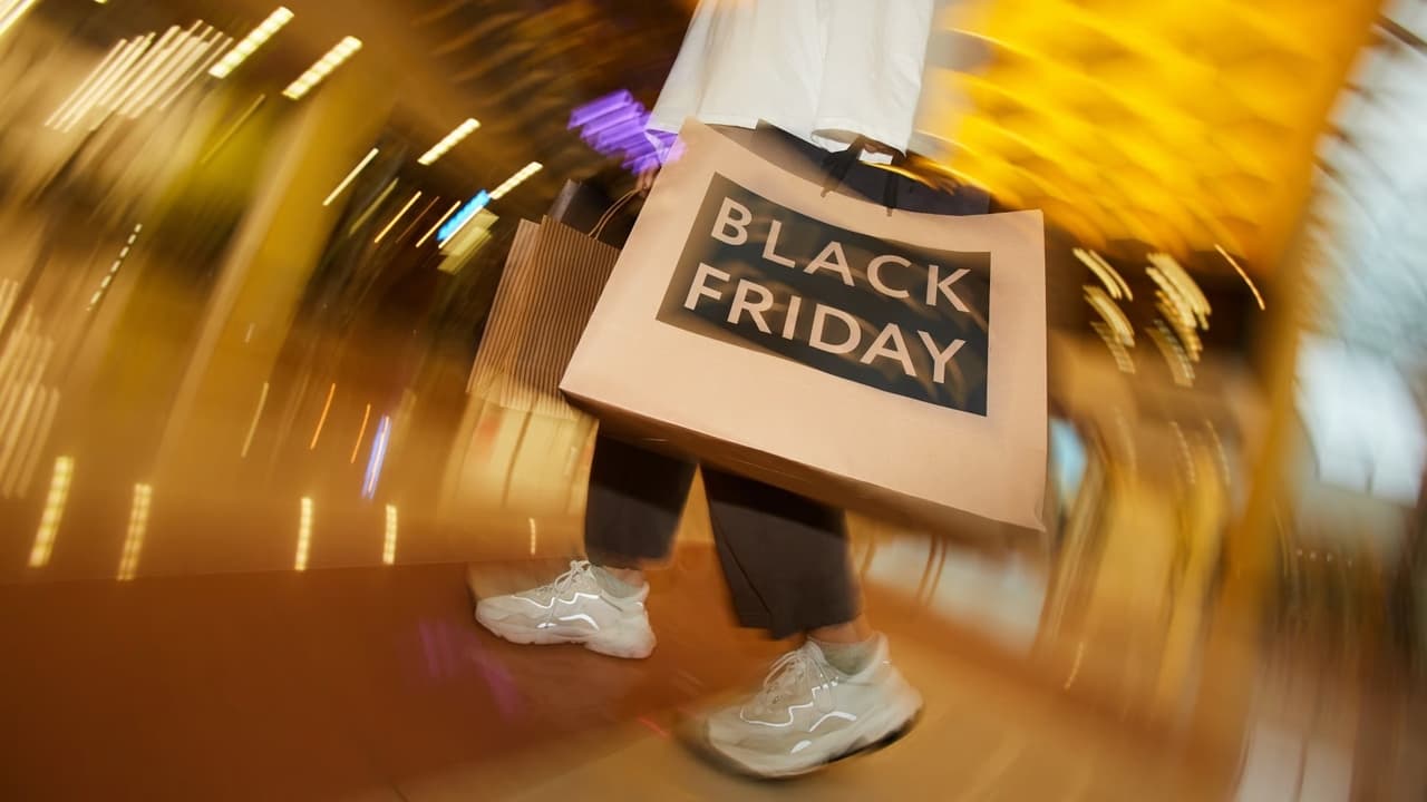 Son Gün! Black Friday Ne Zaman Bitiyor? Mağazalar Listesi