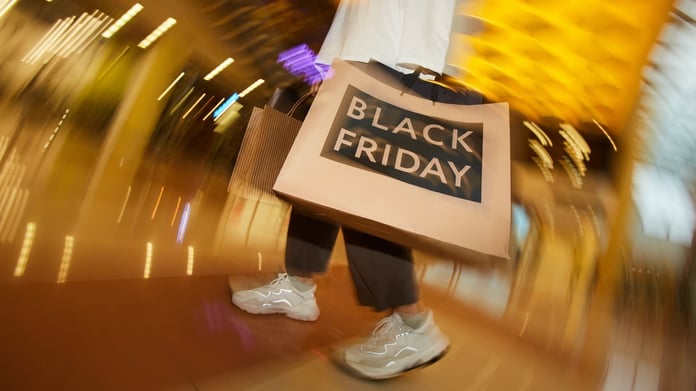 Bugün son gün! Black Friday ne zaman bitiyor? İşte Black Friday hangi mağazalar listesi