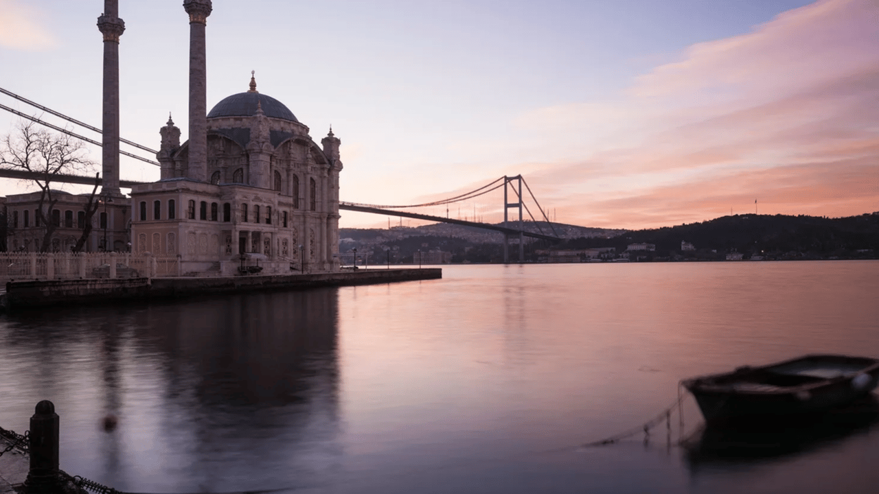 İstanbul'da 50 Gün Hayalet Deprem!