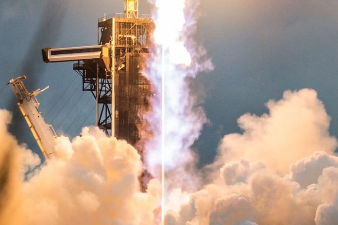 Türkiye, balistik füze ve roket testleri için Somali’de tesis kurmak istiyor