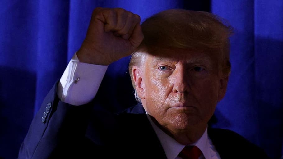 ABD’de bir ilk: Eski Başkan Trump’a yönelik yedi federal suçlama