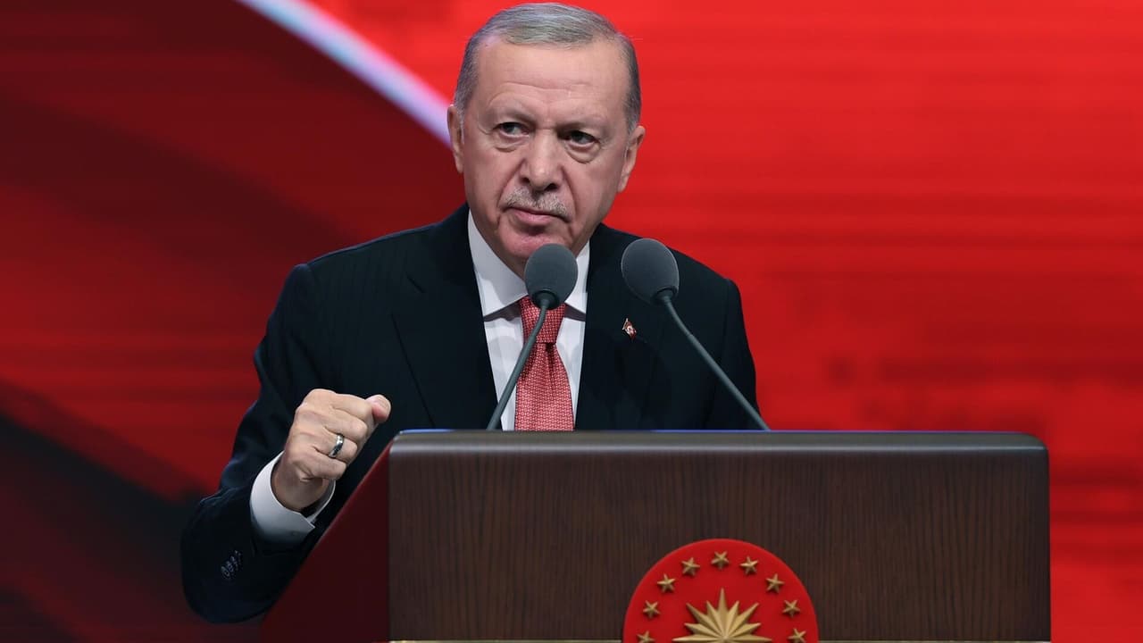 Atlantic Council: Orta Doğu'da değişen güç dengesi Türkiye lehine gelişiyor!