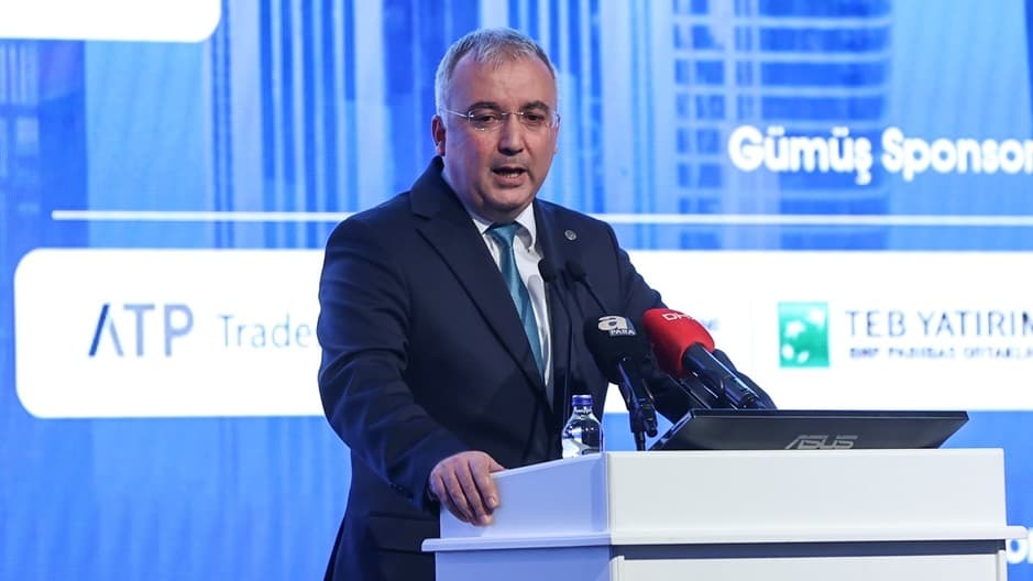 130 şirket halka arzdan 93 milyar TL kaynak sağladı