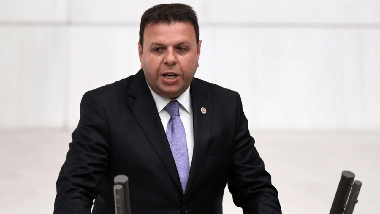 CHP'li vekilin aracında kaçak mal yakalandı: Atatürk ilkelerine bağlı şekilde çalışıyorum