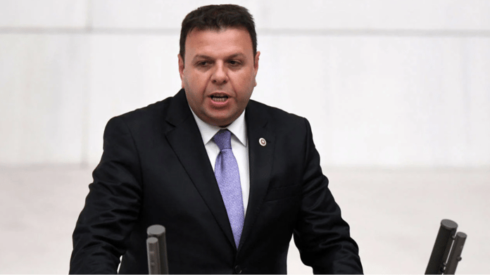 CHP'li vekilin aracında kaçak mal yakalandı: Atatürk ilkelerine bağlı şekilde çalışıyorum