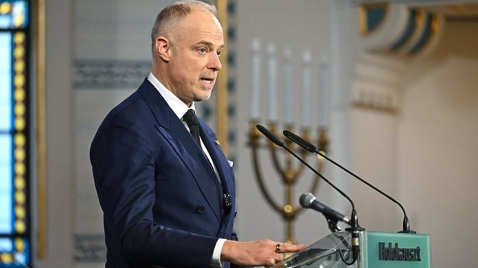 Macaristan, Ukrayna sınırı yakınına hava savunma sistemi kuracak