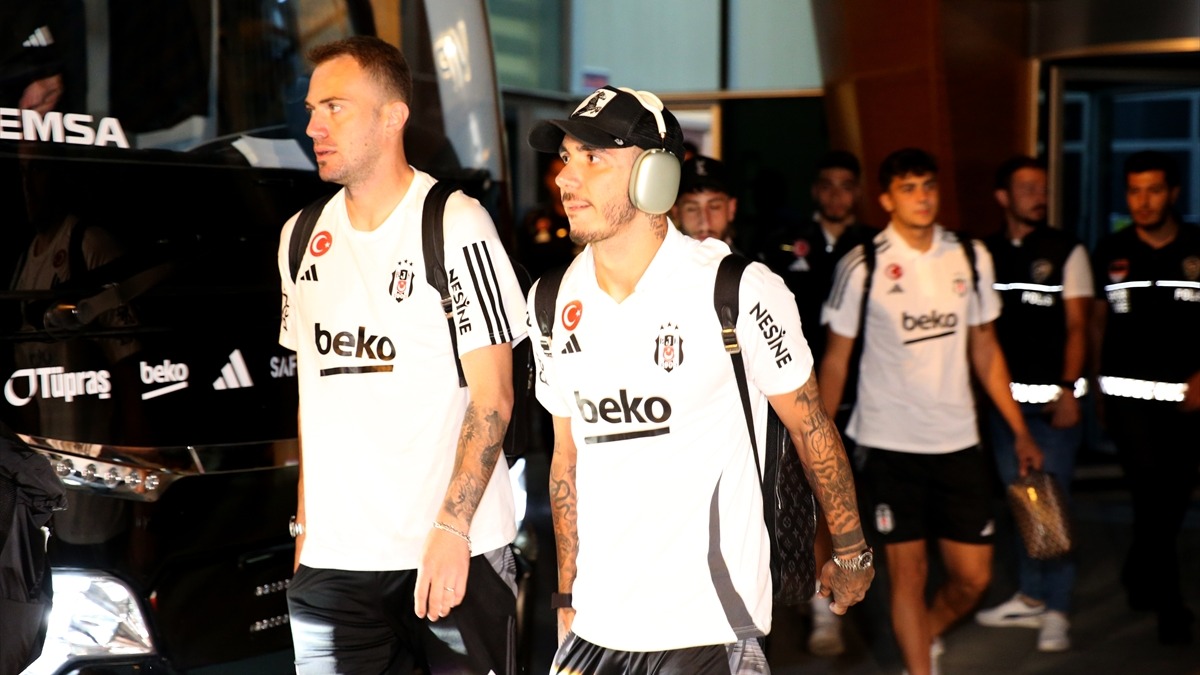 Kayserispor - Beşiktaş CANLI izle&nbsp;