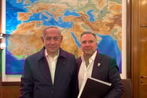 Trump'ın Orta Doğu Temsilcisi ateşkesin ikinci aşaması için İsrail'e gidiyor