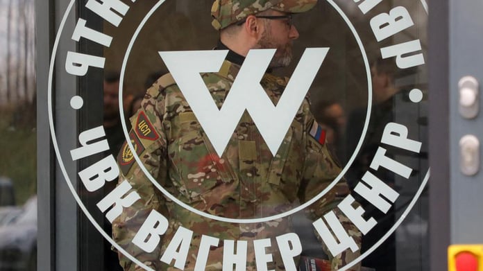 Rusya'da darbe alarmı: Wagner isyan etti, Kremlin tutuklama kararı çıkardı