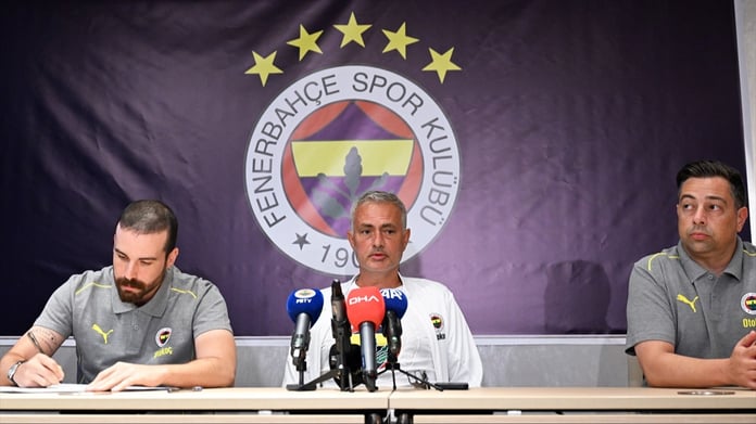 Fenerbahçe 🟡Şampiyonlar Ligi maçı ne zaman, hangi kanalda, saat kaçta? Fenerbahçe Şampiyonlar Ligi maçı ne zaman başlıyor?