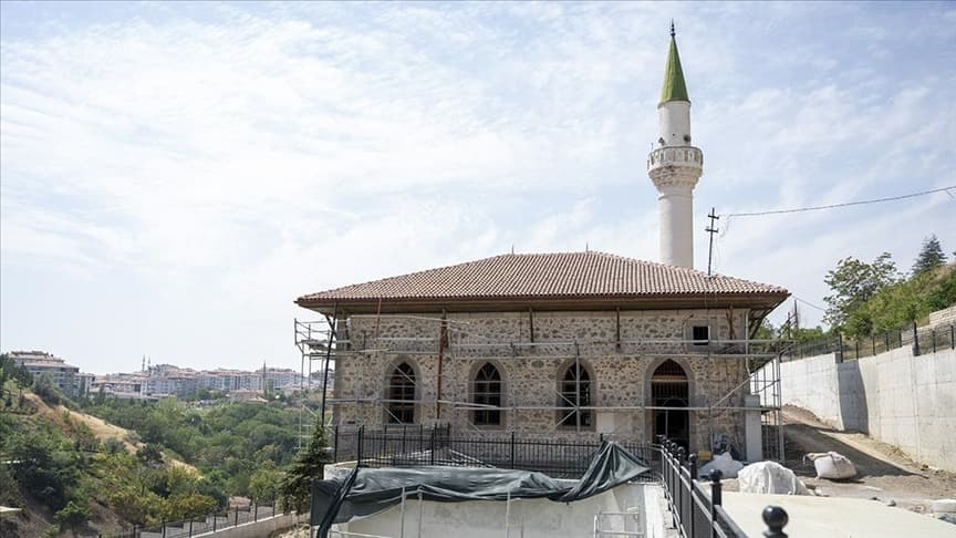 Solfasol Semti Zülfazıl Adını Alan