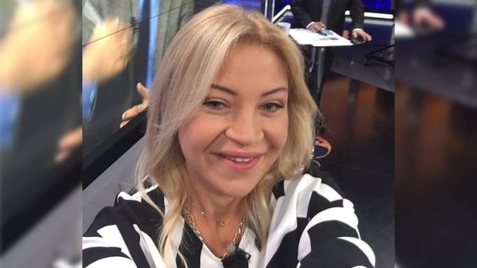 Ebru Baki Sözcü TV’den ayrıldı mı?