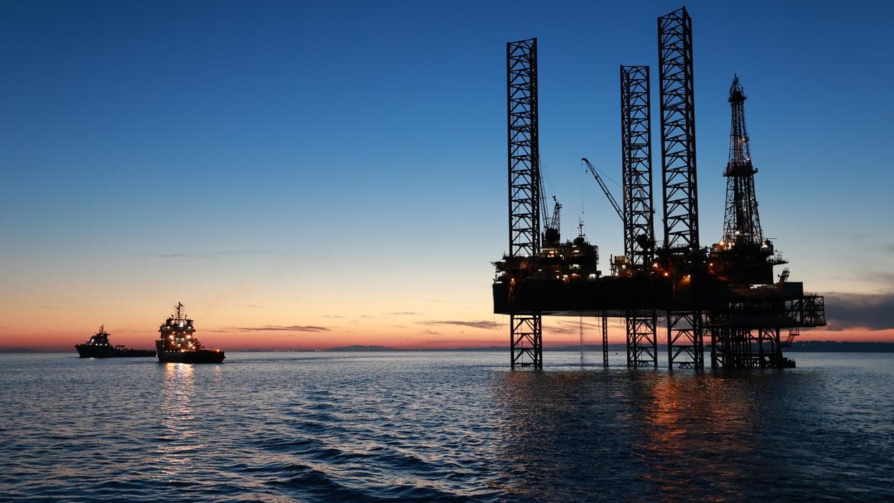 Türkiye, 2023'te Güneydoğu Avrupa'ya gaz tedarik esnekliği kazanacak