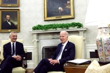 ABD: İsveç NATO üyesi olmalı