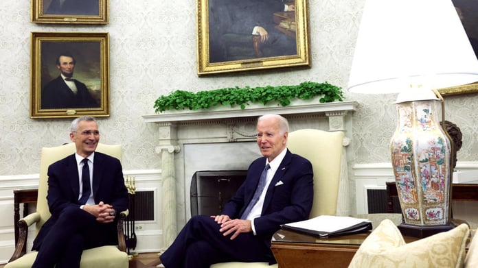 ABD: İsveç NATO üyesi olmalı