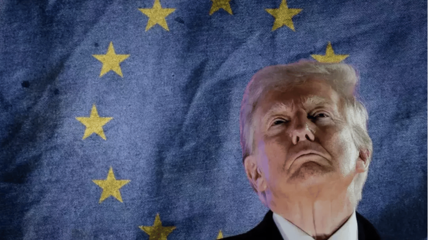 Cato Institute: Avrupa'nın neden bir Trump stratejisine ihtiyacı var?