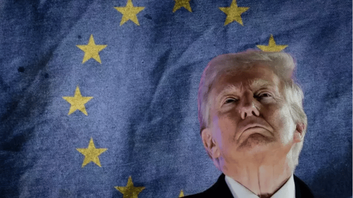 Cato Institute: Avrupa'nın neden bir Trump stratejisine ihtiyacı var?