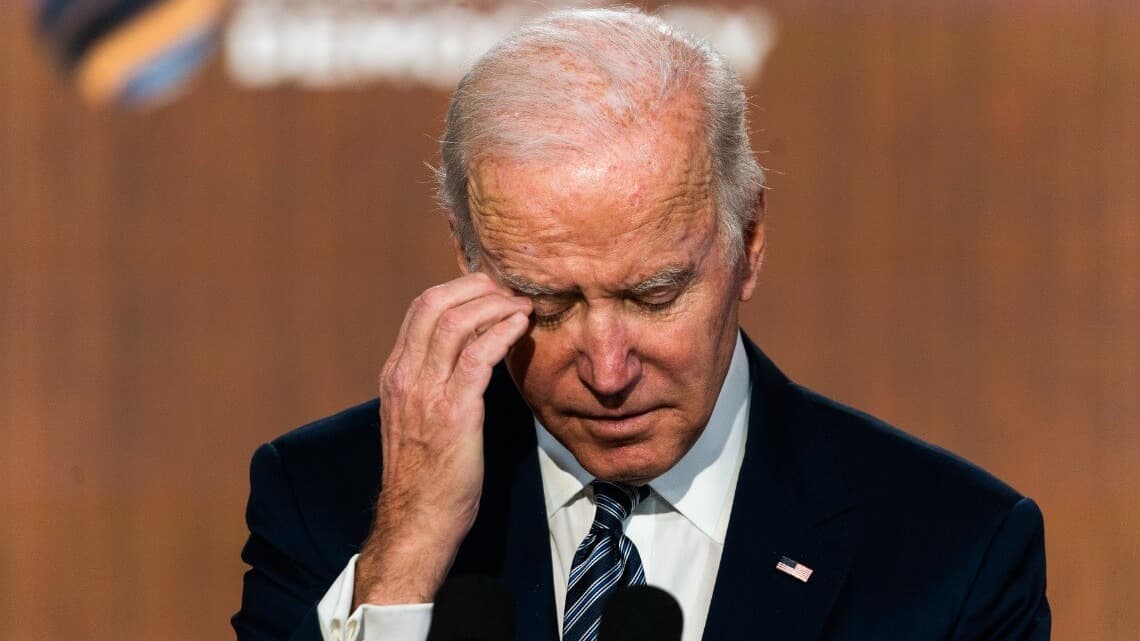 İsrail, Biden'ın 'kırmızı çizgisine' meydan okuyor