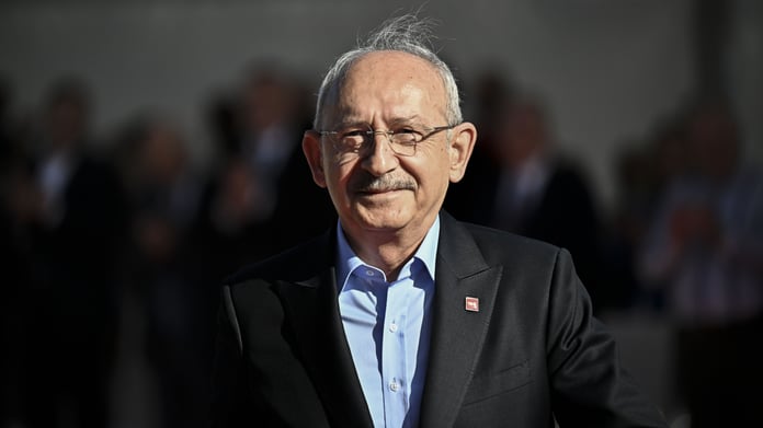 CHP Genel Başkanı Kılıçdaroğlu’nun Brütüs’ü kim?