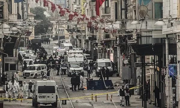 PKK'nın Geçmişi: Sivil Katliamlarla Dolu Terör Örgütü