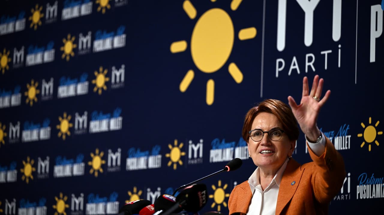 İYİ Parti dümeni Cumhur İttifakı’na mı kırdı?