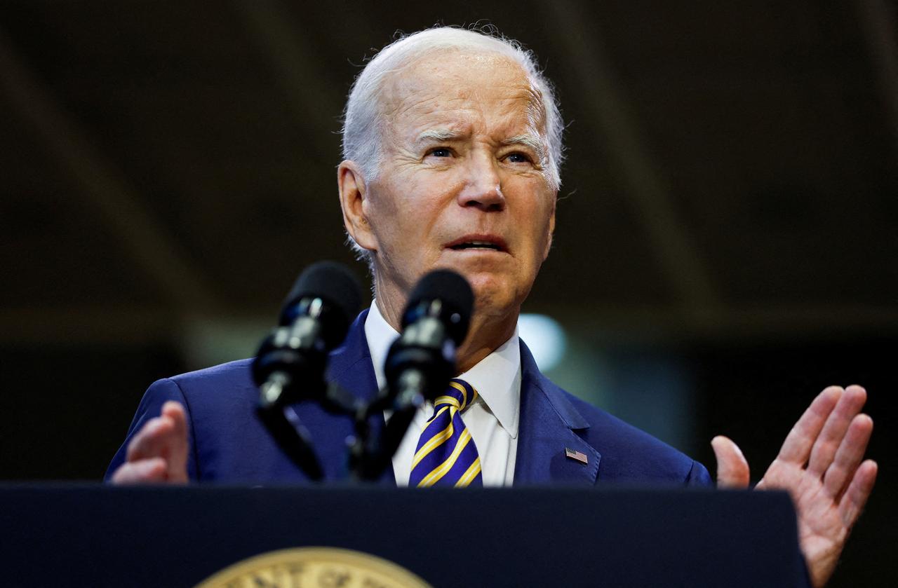 ABD Temsilciler Meclisi Başkan Biden'ı ifadeye çağırdı